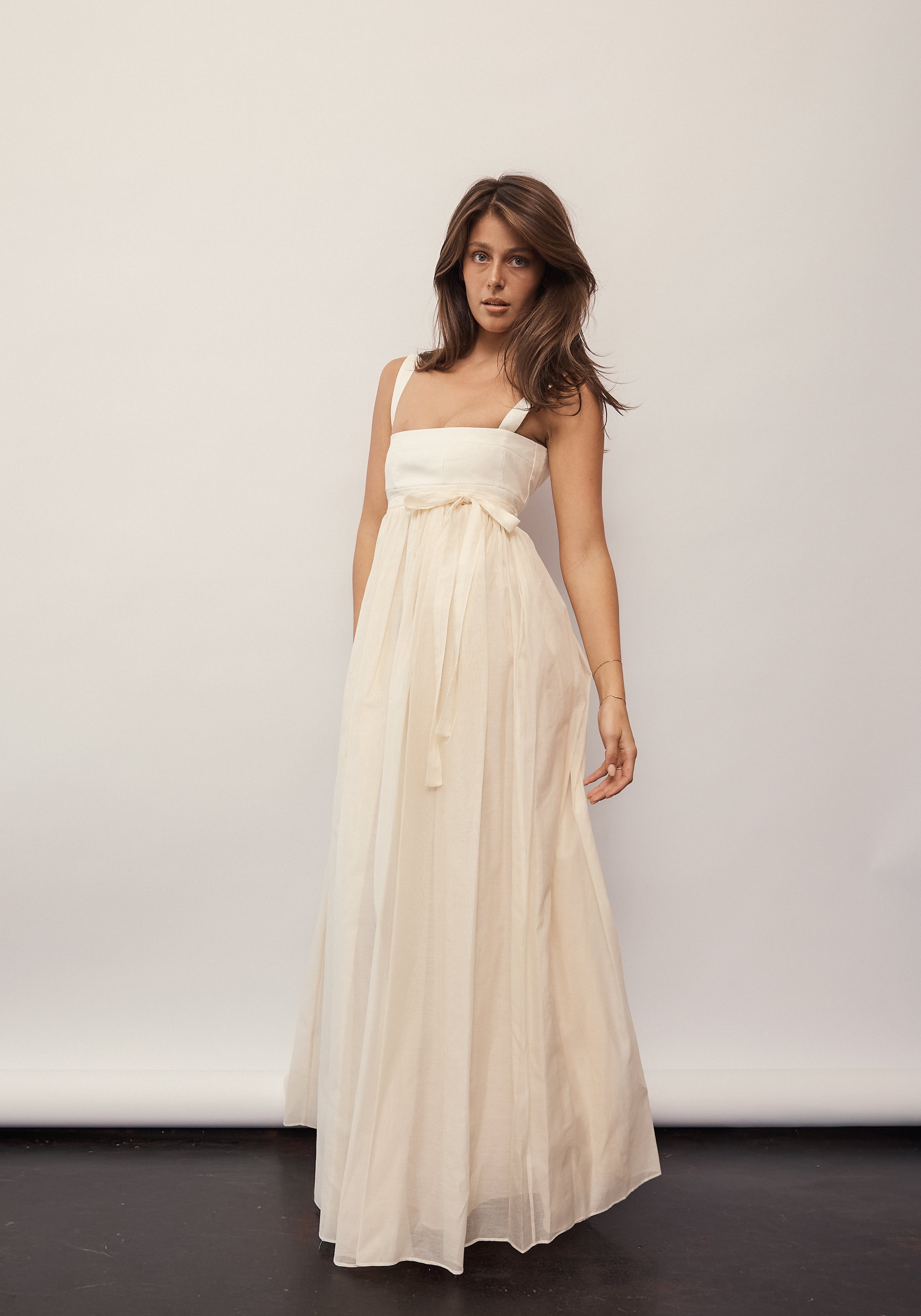 Willow Maxi