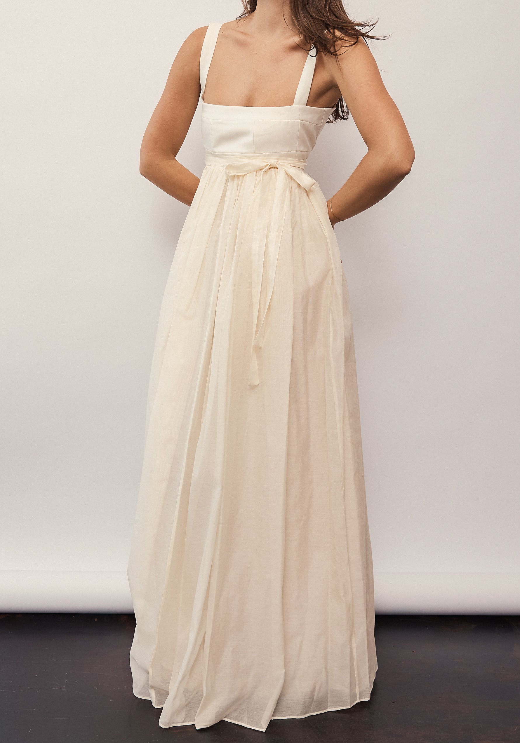 Willow Maxi