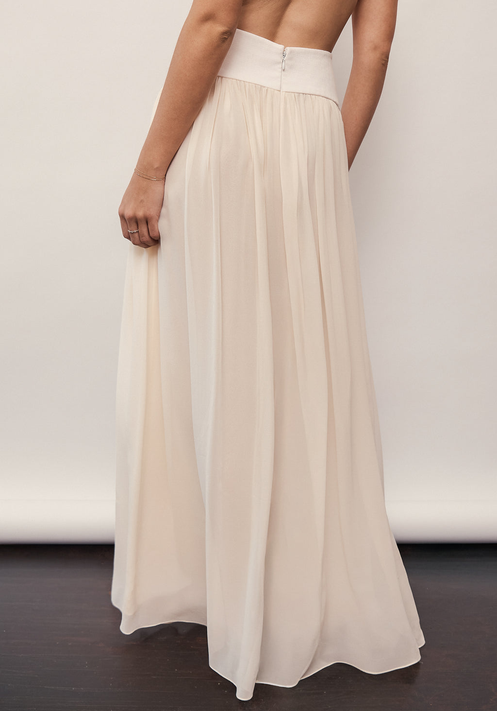 Lila Skirt