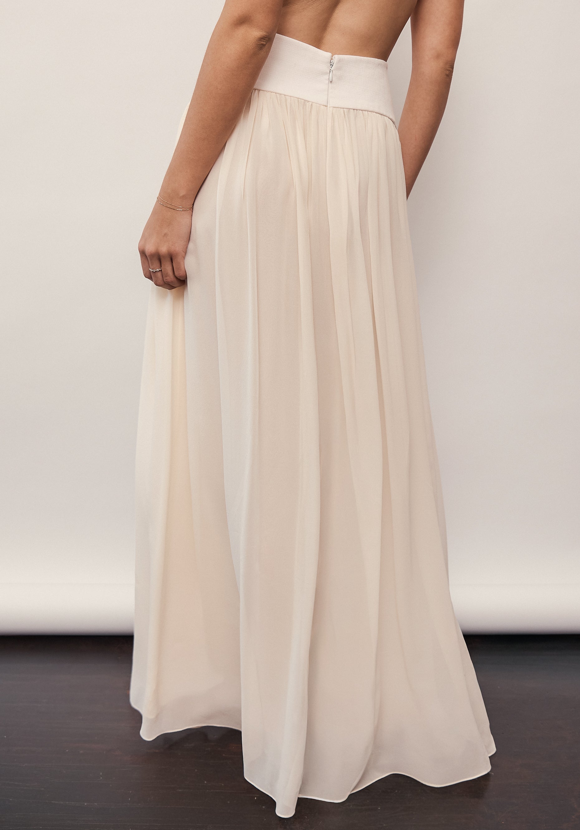 Lila Skirt