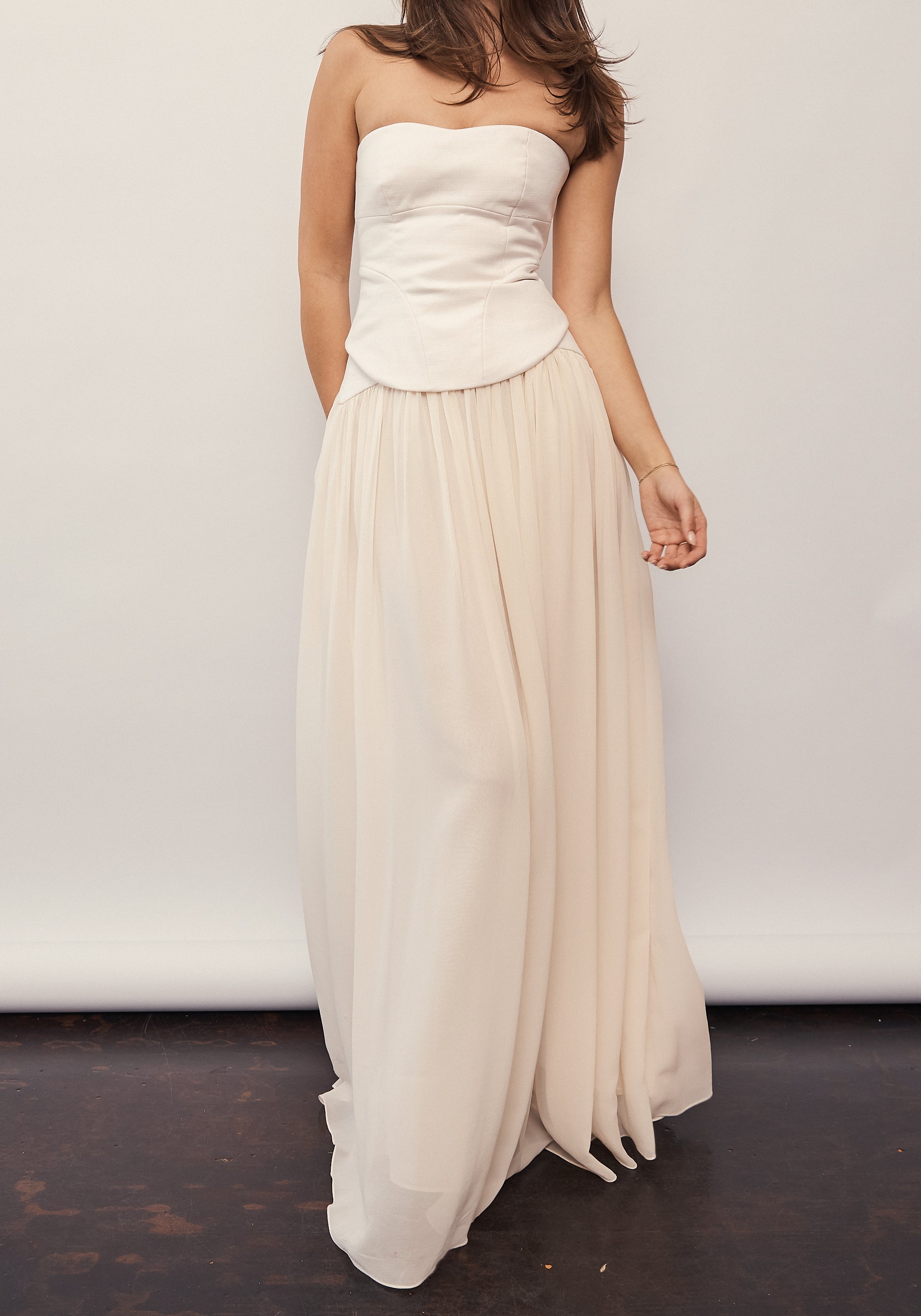 Lila Skirt