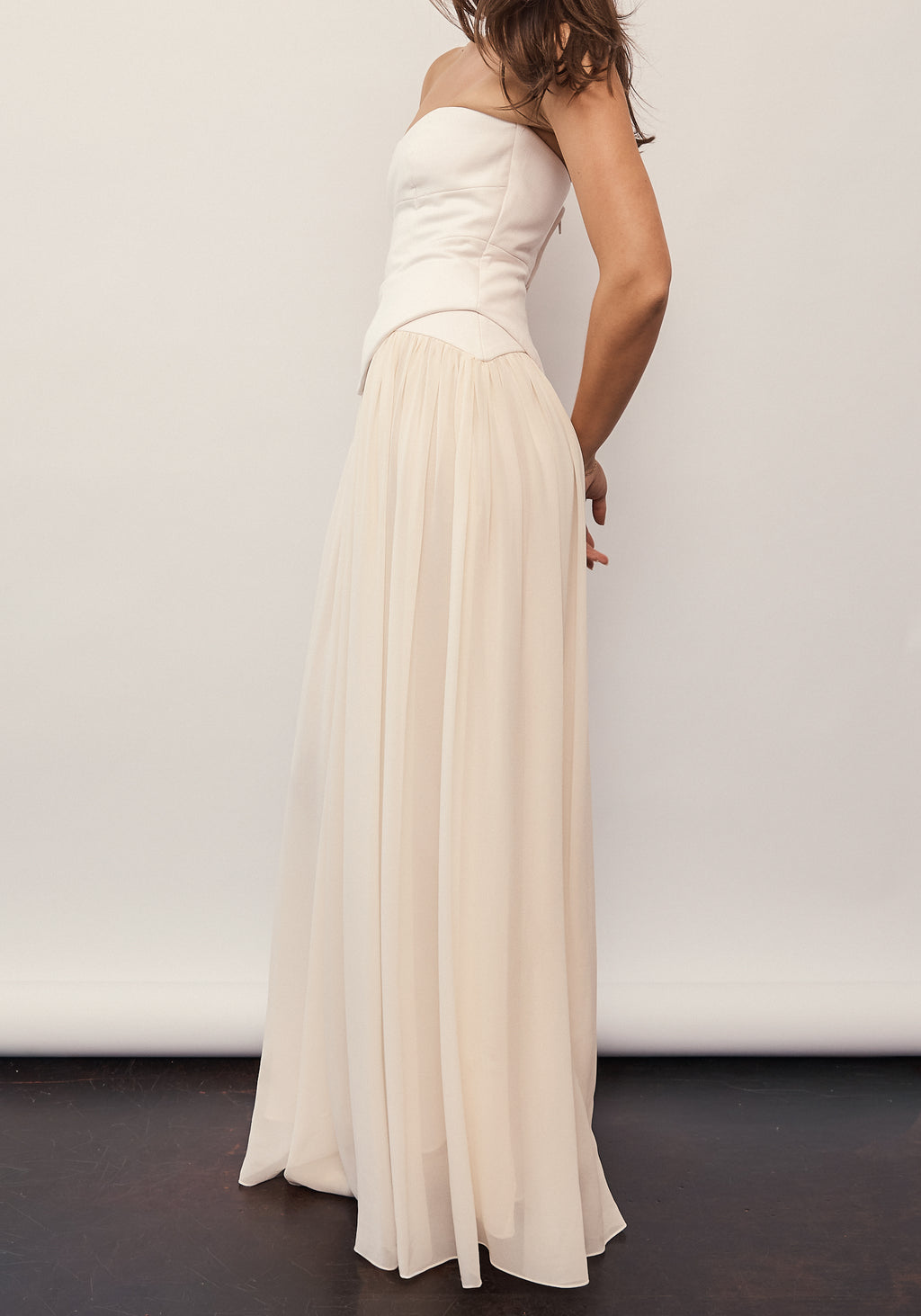 Lila Skirt