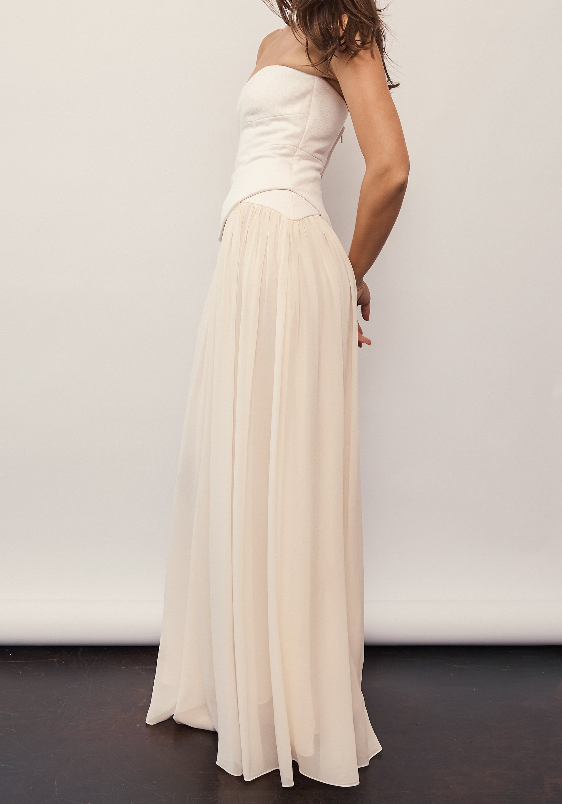 Lila Skirt